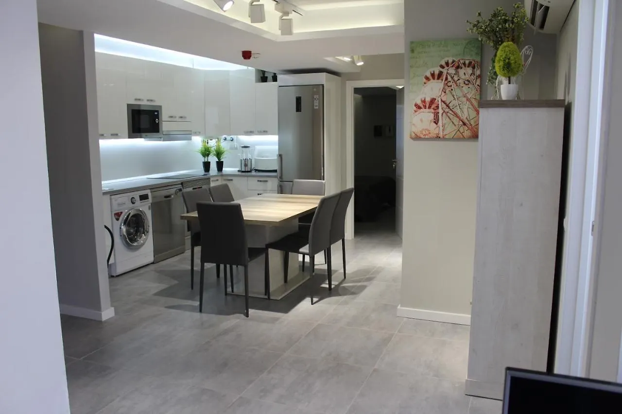 22 Avenida De Los Pueblos Costa Adeje  Appartement Costa Adeje (Tenerife)