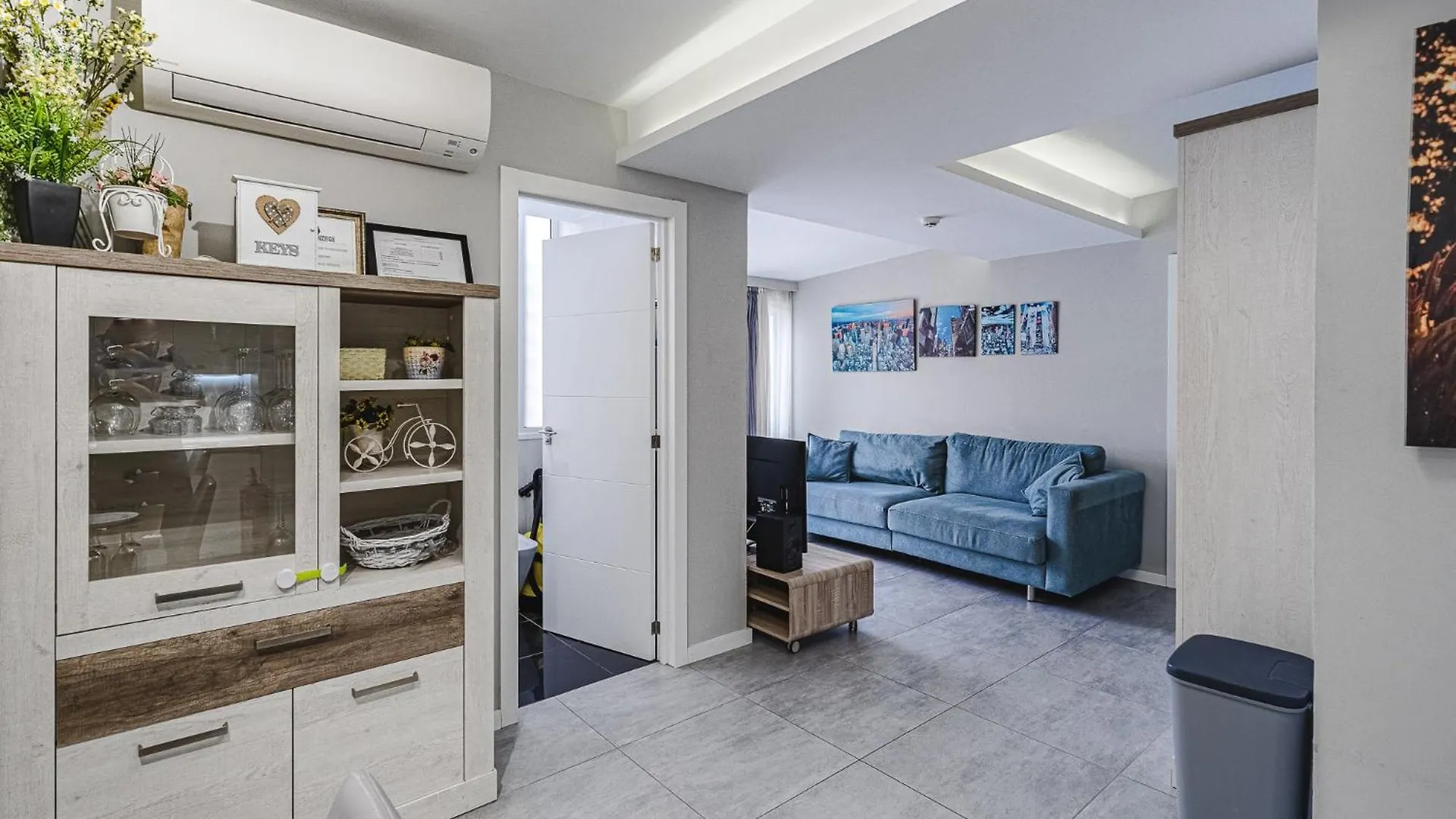 22 Avenida De Los Pueblos Costa Adeje  Appartement Costa Adeje (Tenerife)
