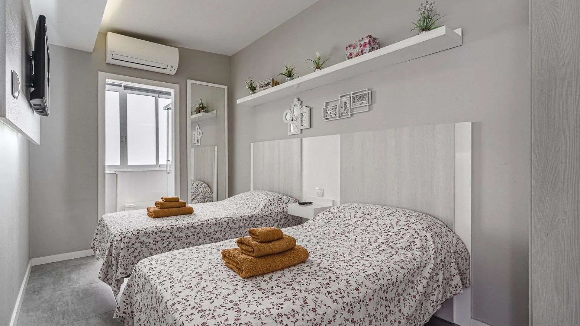 22 Avenida De Los Pueblos Costa Adeje  Appartement
